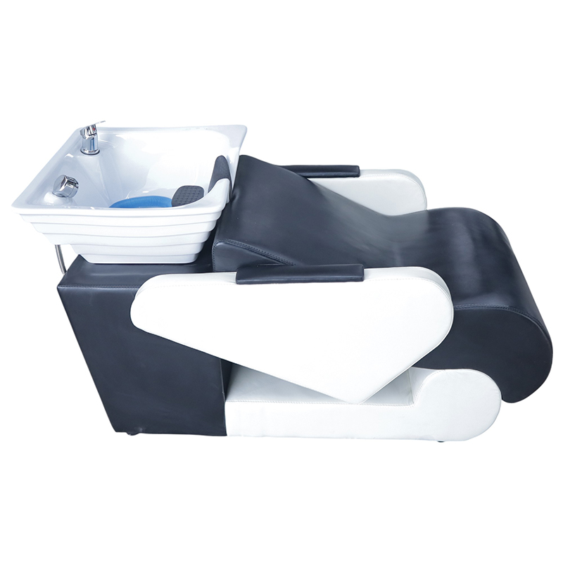 Giường gội đầu barber BG-6100