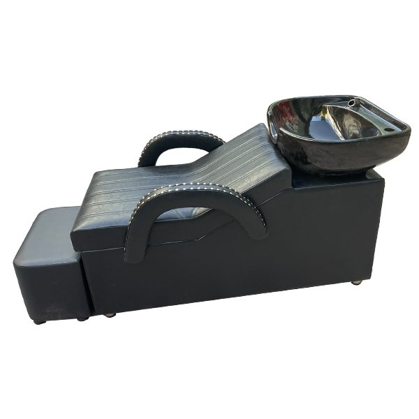 Giường gội đầu Royal BG-9100