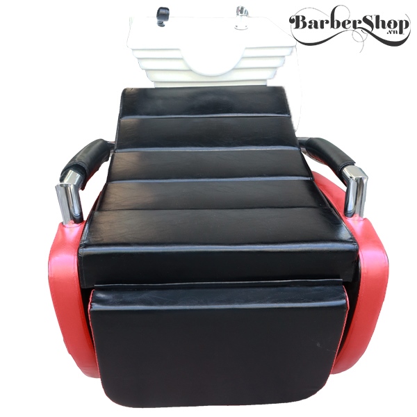Giường gội đầu Barber BG-037