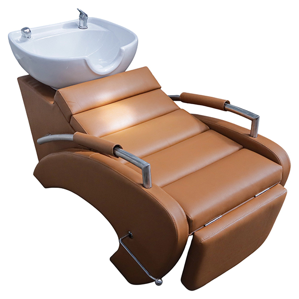 Giường gội đầu barber BG-66