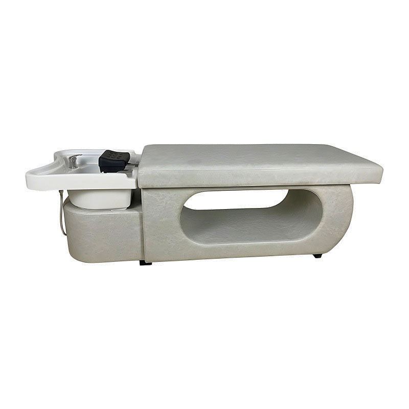 Giường gội đầu dưỡng sinh BG-7605