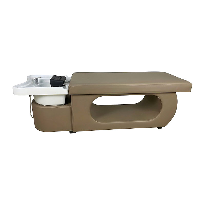 Giường gội đầu cao cấp barber BG-7605