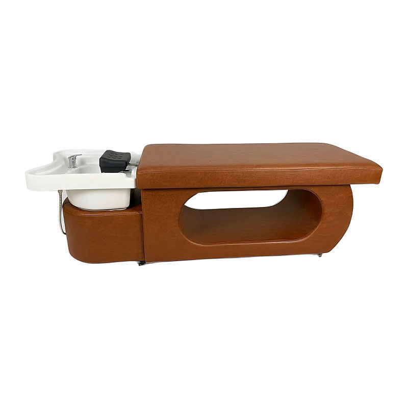 Giường gội đầu barber BG-7605