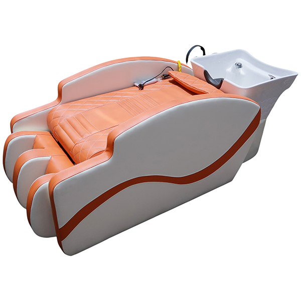 Giường gội đầu massage BG-2038