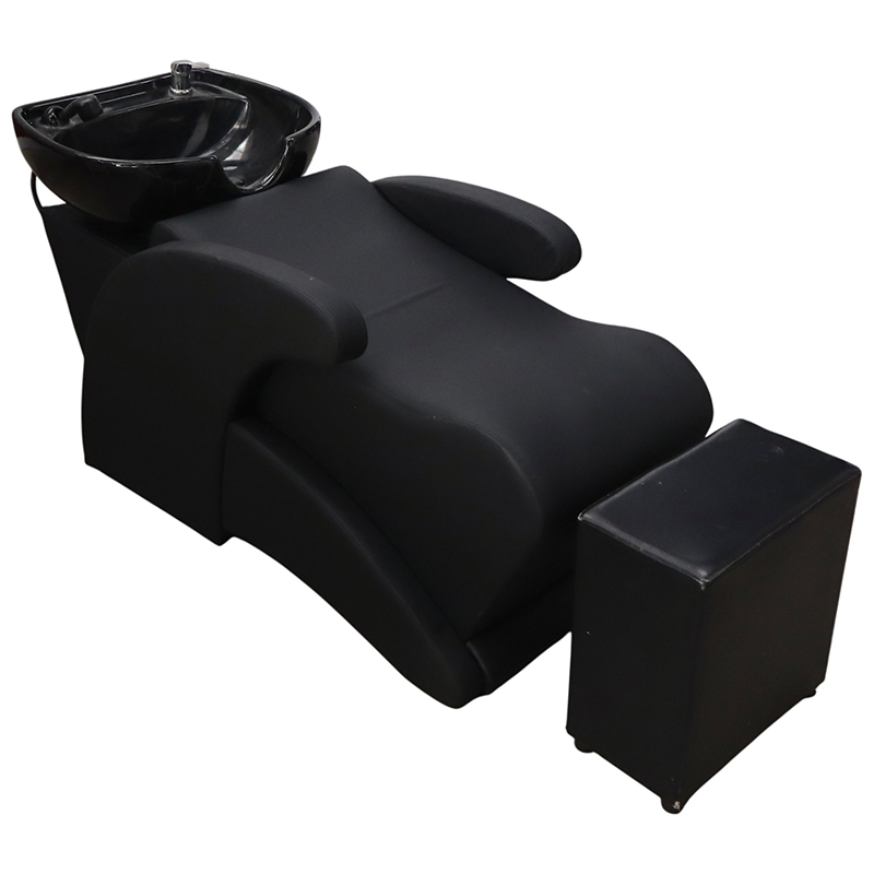 Giường gội Chim cánh cụt