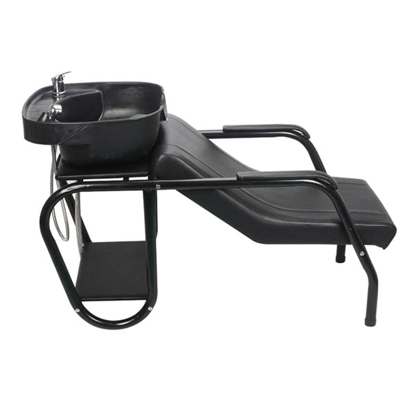 Giường gội đầu giá rẻ barber BG-7000
