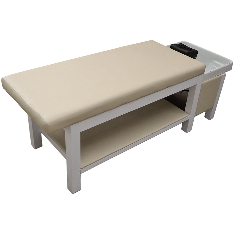 Giường gội đầu massage BG-024H