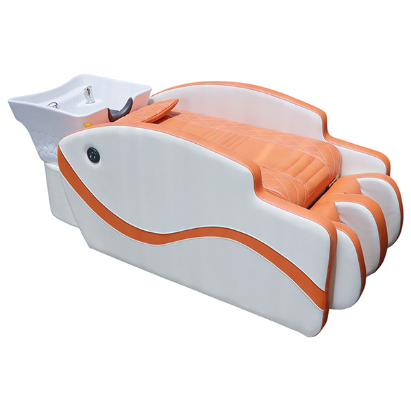 Giường gội đầu massage BG-2038