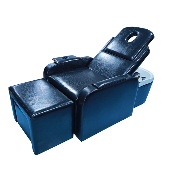 Giường gội đầu 4 trong 1 massage body, massage foot, tái tai FM-72