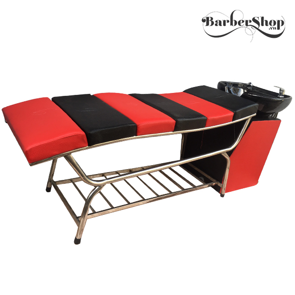 Giường gội đầu barber BG-003ID
