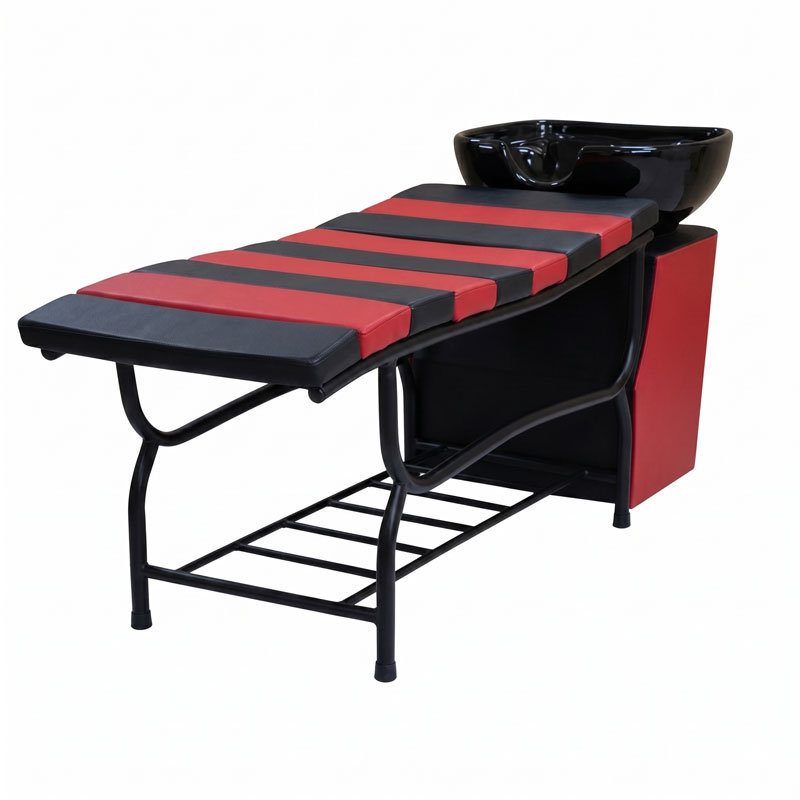 giường gội BG-003