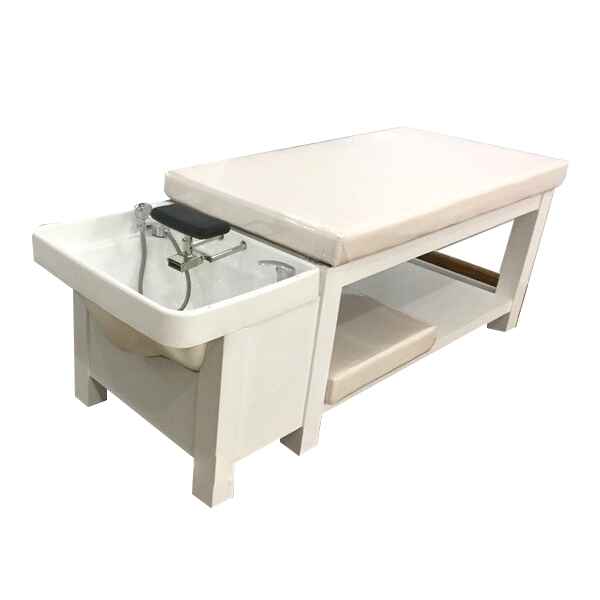 Giường gội đầu massage BG-024H