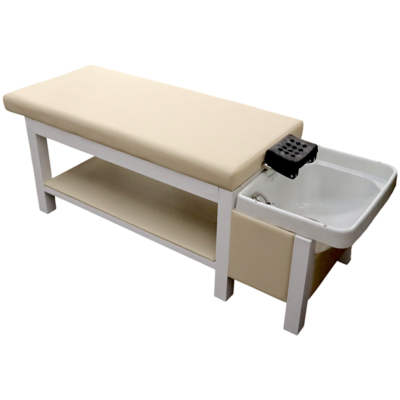 Giường gội đầu massage BG-024H