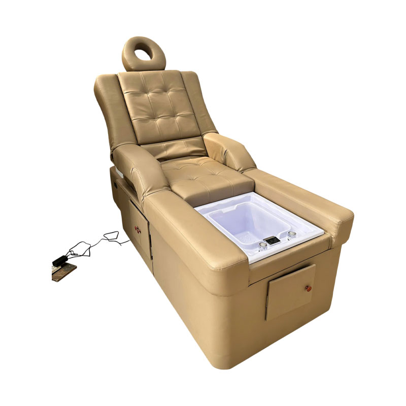 Giường gội đầu đa năng BG-503