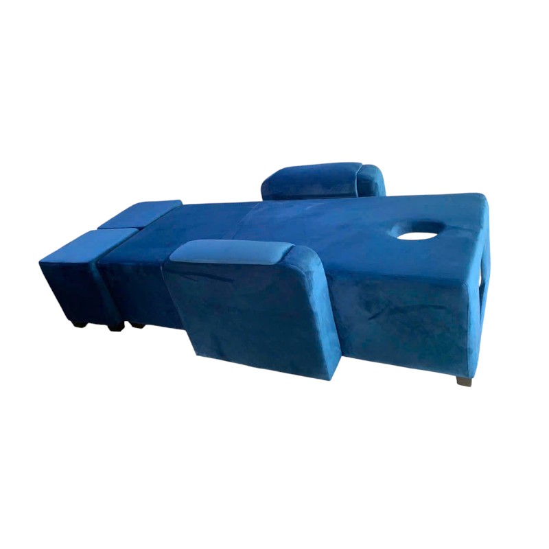 Giường Foot Massage FM-08