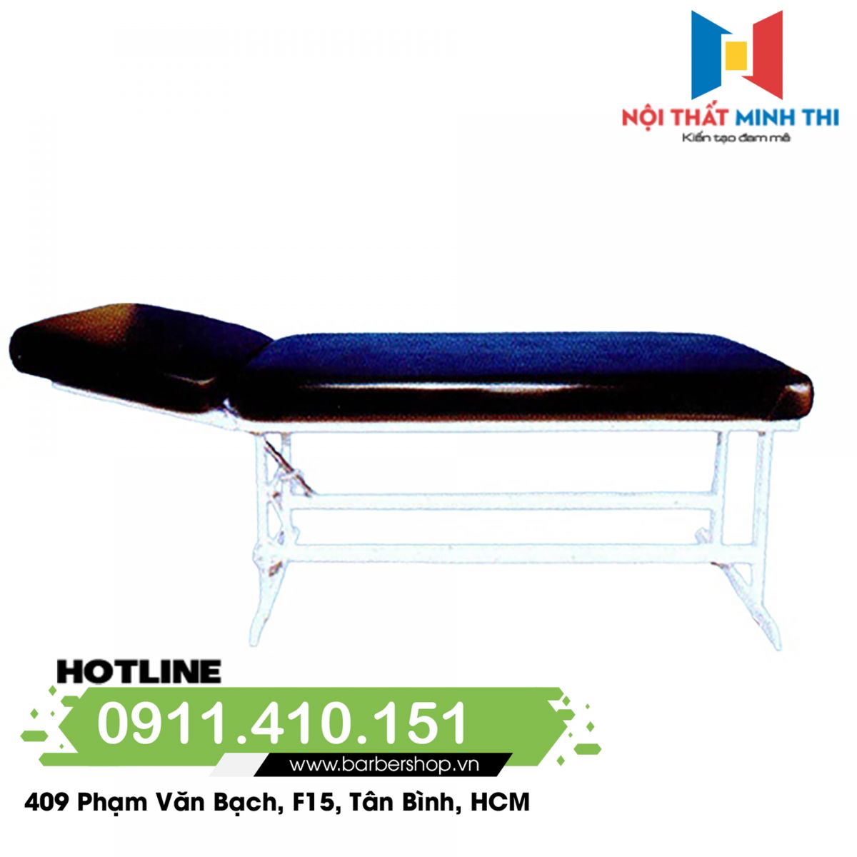 Giường massage body BM-07