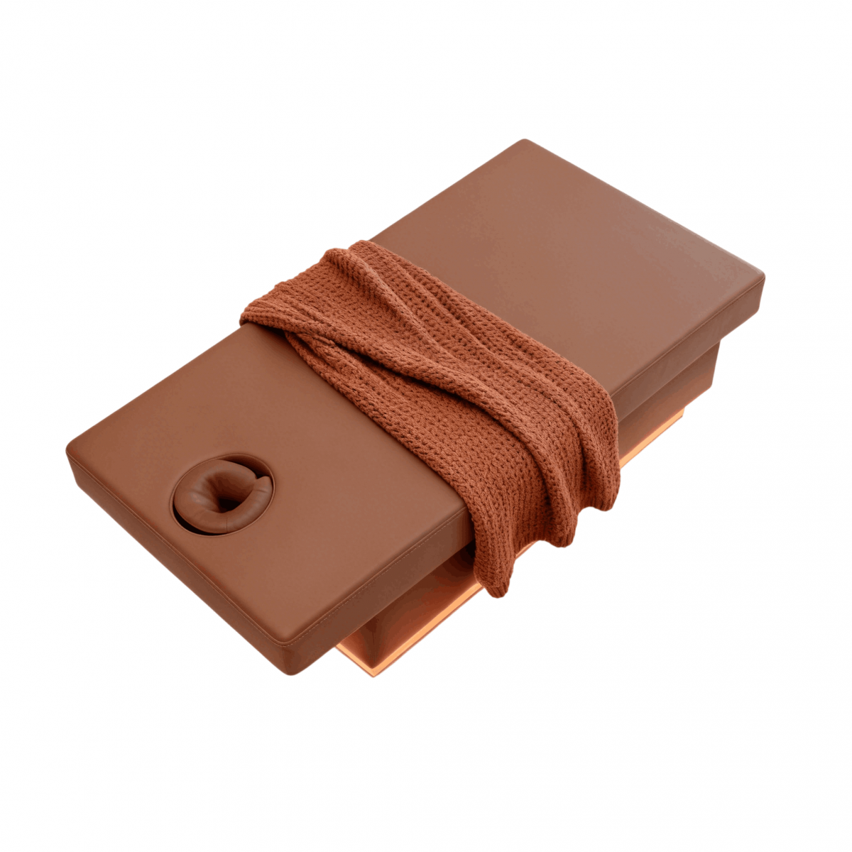 Giường spa size lớn BM-9000