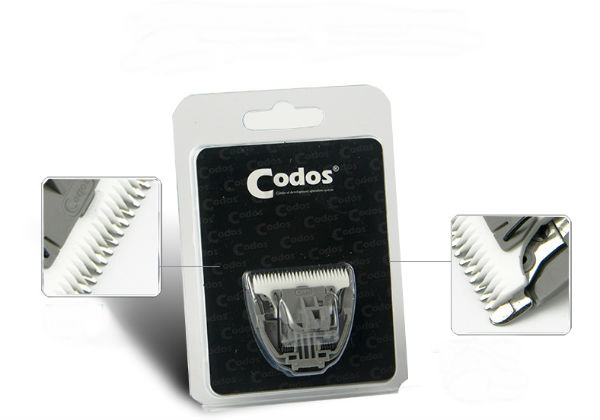 Lưỡi tông đơ codos CP - 6800