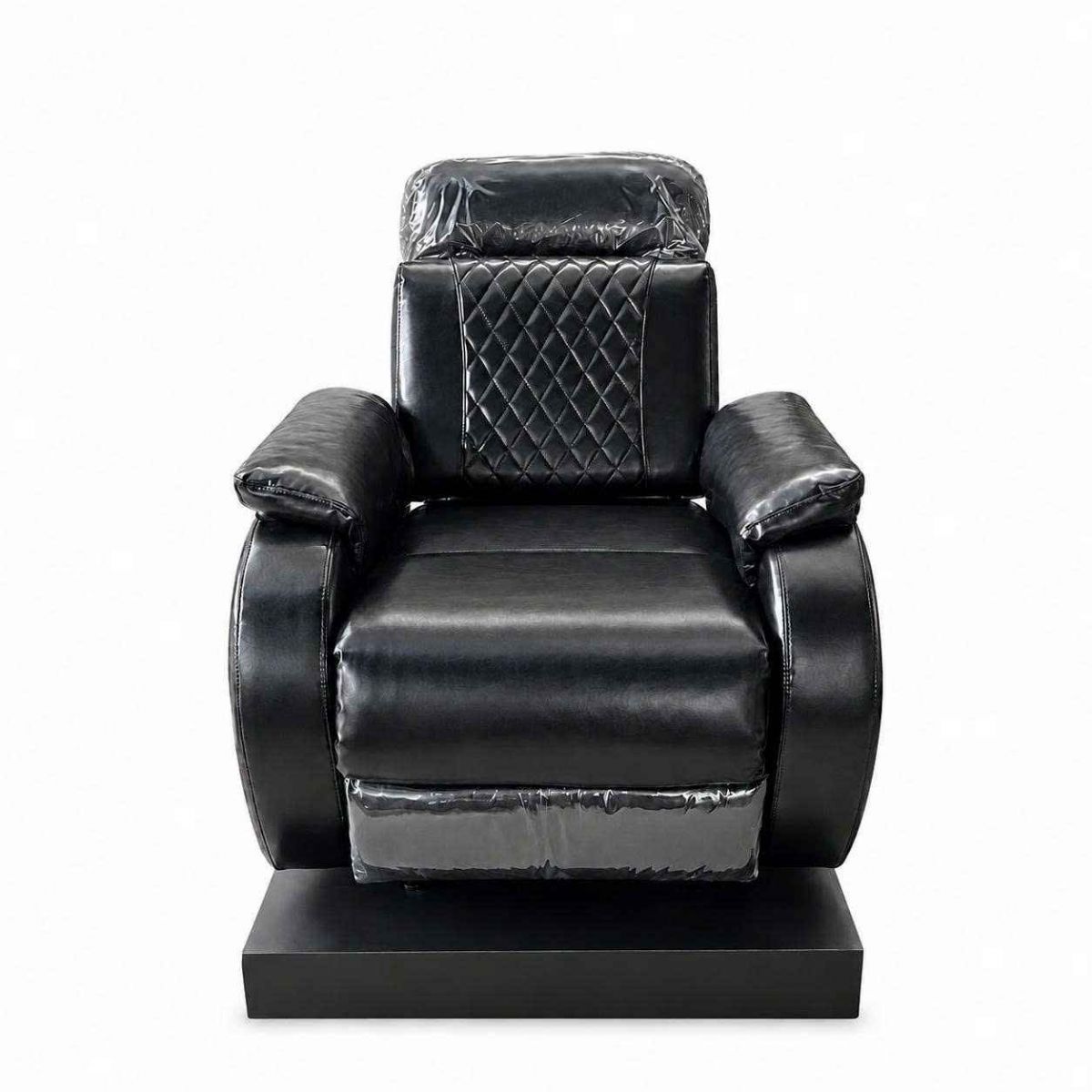 Ghế sofa chờ cho salon tóc