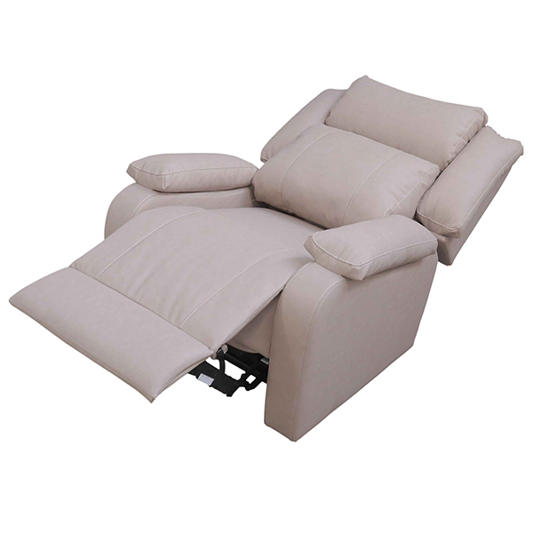 Ghế sofa thư giãn ngả điện SR-33