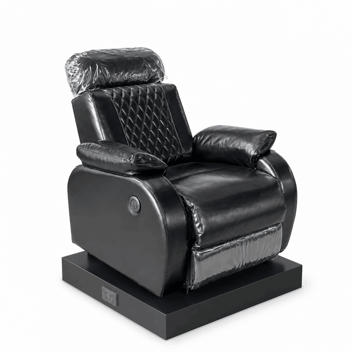 Ghế sofa thư giãn ngả điện