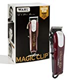 Tông Đơ Wahl Magic Clip Cordless phiên bản 2018